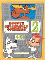 Rocky & Bullwinkle & Friends: Complete Season 2 [4 Discs] - 