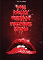 Rocky Horror Picture Show [40th Anniversary Edition] [2 Discs] - Jim Sharman