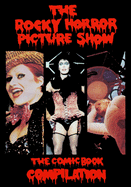 Rocky Horror Picture Show - The Comic Book