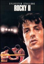 Rocky II - Sylvester Stallone