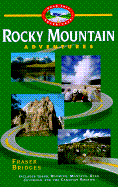 Rocky Mountain Adventures - Bridges, Fraser, and Bolton, Herbert Eugene