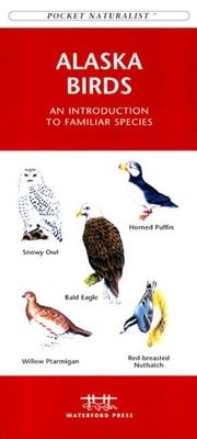 Rocky Mountain Birds: An Introduction to Familiar Species - Kavanagh, James
