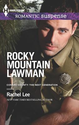 Rocky Mountain Lawman - Lee, Rachel