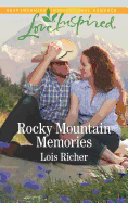 Rocky Mountain Memories