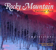 Rocky Mountain National Park Impressions - Randall, Glenn (Photographer)