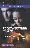 Rocky Mountain Revenge