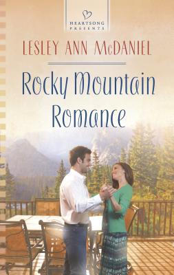 Rocky Mountain Romance - McDaniel, Lesley Ann