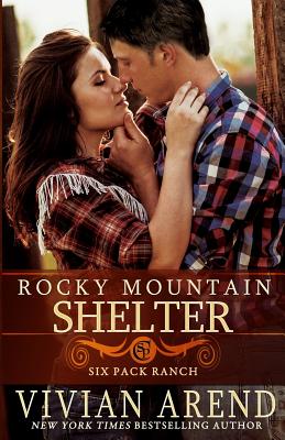 Rocky Mountain Shelter - Arend, Vivian