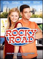 Rocky Road - Brian K. Roberts