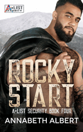 Rocky Start: MM SEAL Bodyguard Romance