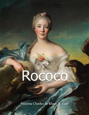 Rococo - Charles, Victoria, and Carl, Klaus H.