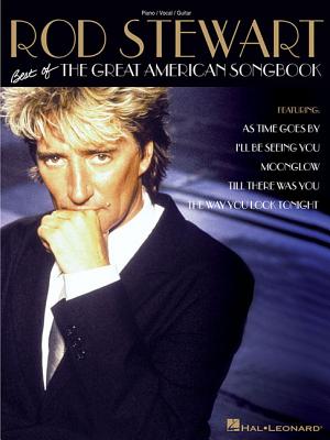 Rod Stewart - Best of the Great American Songbook - Stewart, Rod