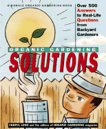 Rodale Organic Gardening Solutions - Long, Cheryl