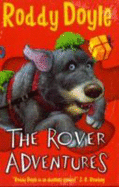 Roddy Doyle Slipcase: The Giggler Treatment, Rover Saves Christmas, The Meanwhile Adventures