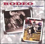 Rodeo: American Original - Various Artists