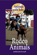Rodeo Animals
