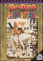 Rodeo Bloopers