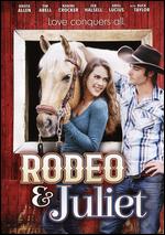Rodeo & Juliet - Thadd Turner
