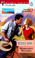 Rodeo Man