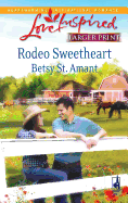 Rodeo Sweetheart