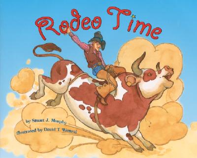 Rodeo Time - Wenzel, David