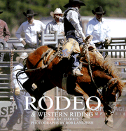 Rodeo & Western Riding - Harris, Moira C, and Langrish, Bob (Photographer)