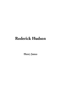 Roderick Hudson