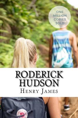 Roderick Hudson - James, Henry