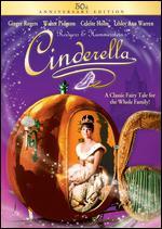 Rodgers and Hammerstein's Cinderella