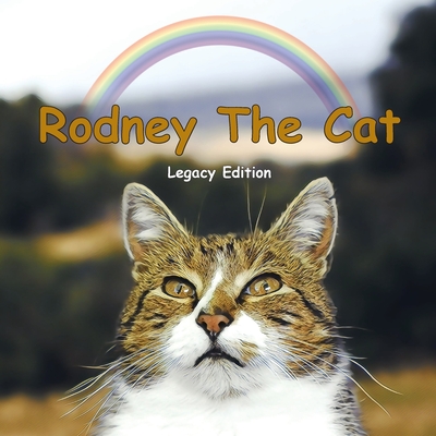 Rodney The Cat: Legacy Edition - Deane, Linda