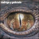 Rodrigo y Gabriela [Deluxe Edition] [2 LP]