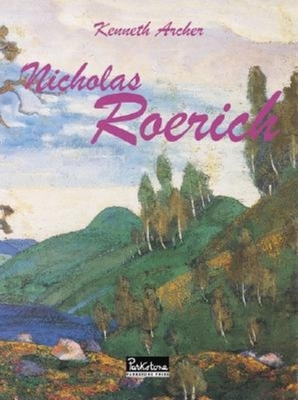 Roerich - Archer, Kenneth