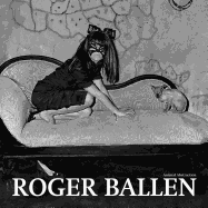 Roger Ballen - Animal Abstraction