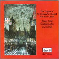 Roger Judd Plays Popular Organ Favorites - Roger Judd (organ)