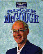 Roger McGough