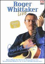 Roger Whittaker in Concert: Greatest Hits
