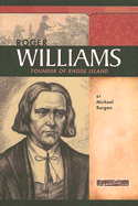 Roger Williams: Founder of Rhode Island