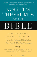 Roget's Theaurus of the Bible