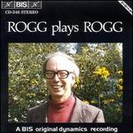 Rogg Plays Rogg