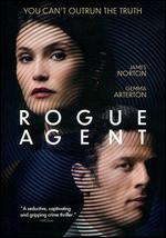 Rogue Agent - Adam Patterson; Declan Lawn