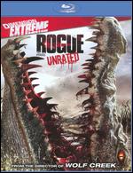 Rogue [Blu-ray] - Greg McLean