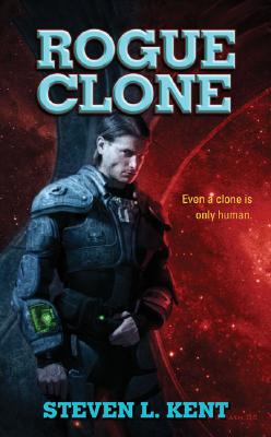 Rogue Clone - Kent, Steven L