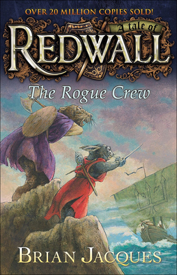 Rogue Crew - Jacques, Brian