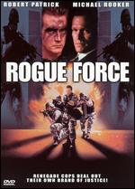 Rogue Force - Martin Kunert