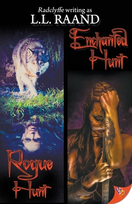 Rogue Hunt & Enchanted Hunt - Raand, L L