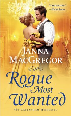 Rogue Most Wanted - MacGregor, Janna