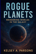 Rogue Planets: Wandering Worlds in the Galaxy