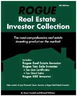 Rogue Real Estate Investor Collection