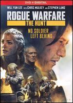 Rogue Warfare: The Hunt [Includes Digital Copy]