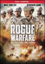 Rogue Warfare - Mike Gunther